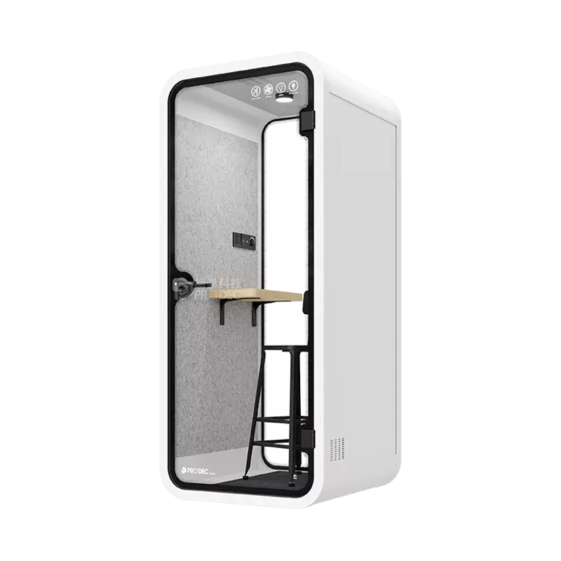 静音舱、隔音舱、静音仓、隔音仓、电话亭