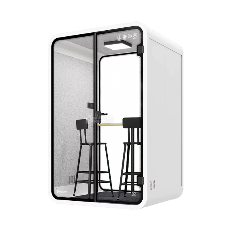 静音舱、隔音舱、静音仓、隔音仓、电话亭