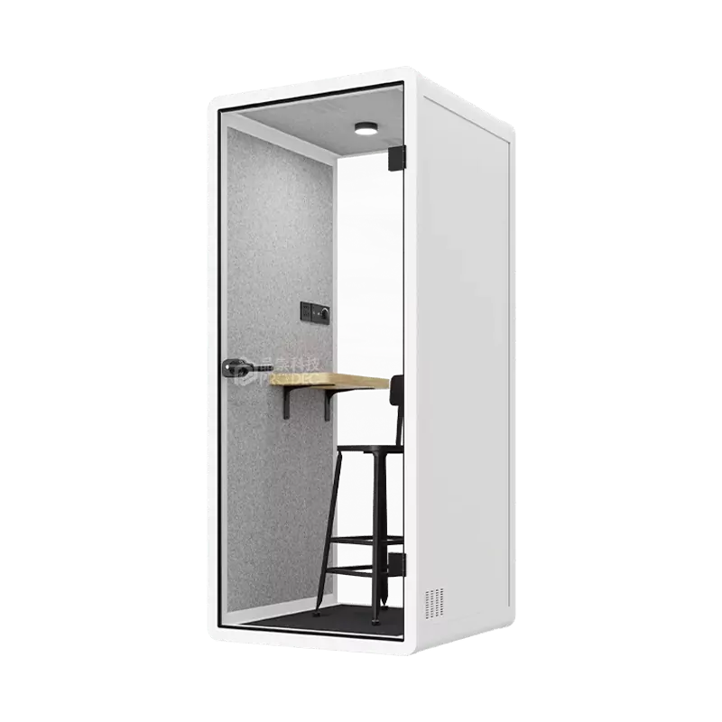 静音舱、隔音舱、静音仓、隔音仓、电话亭