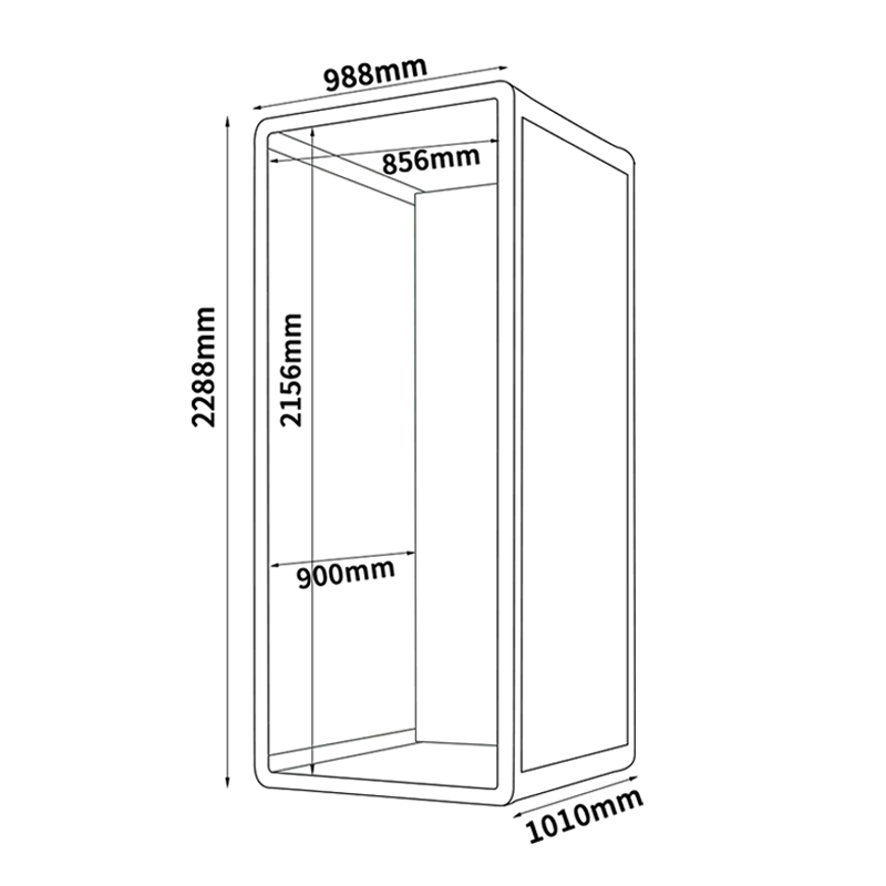 静音舱、隔音舱、静音仓、隔音仓、电话亭