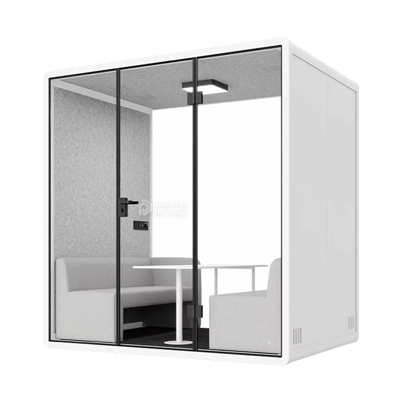 静音舱、隔音舱、静音仓、隔音仓、电话亭