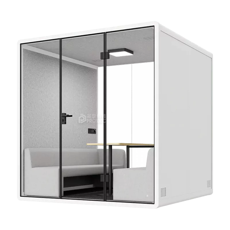 静音舱、隔音舱、静音仓、隔音仓、电话亭