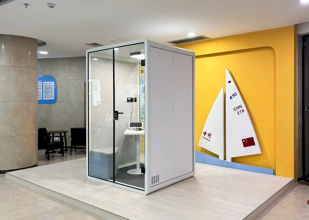 广西防城港市图书馆