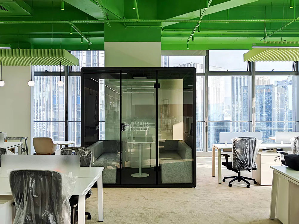 深圳金利通金融中心