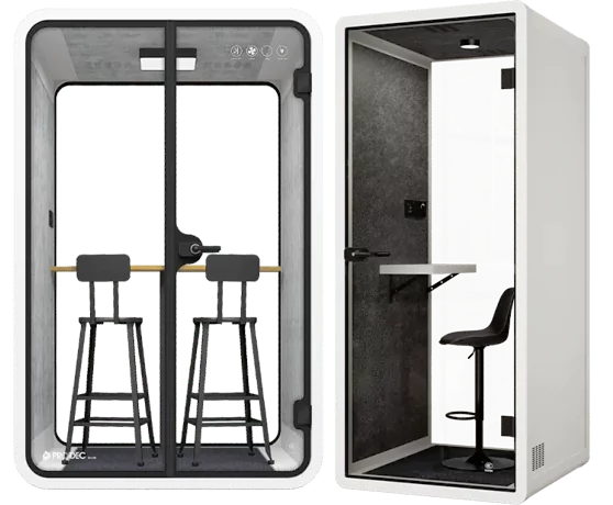 静音舱、隔音舱、静音仓、隔音仓、电话亭