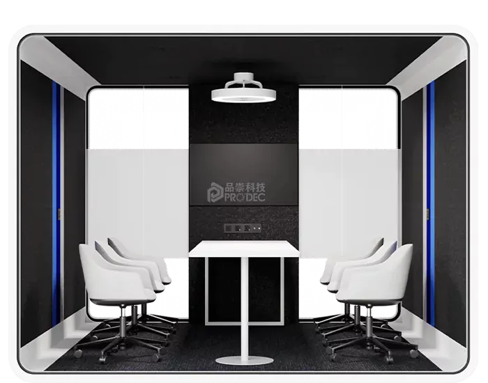 静音舱、隔音舱、静音仓、隔音仓、电话亭